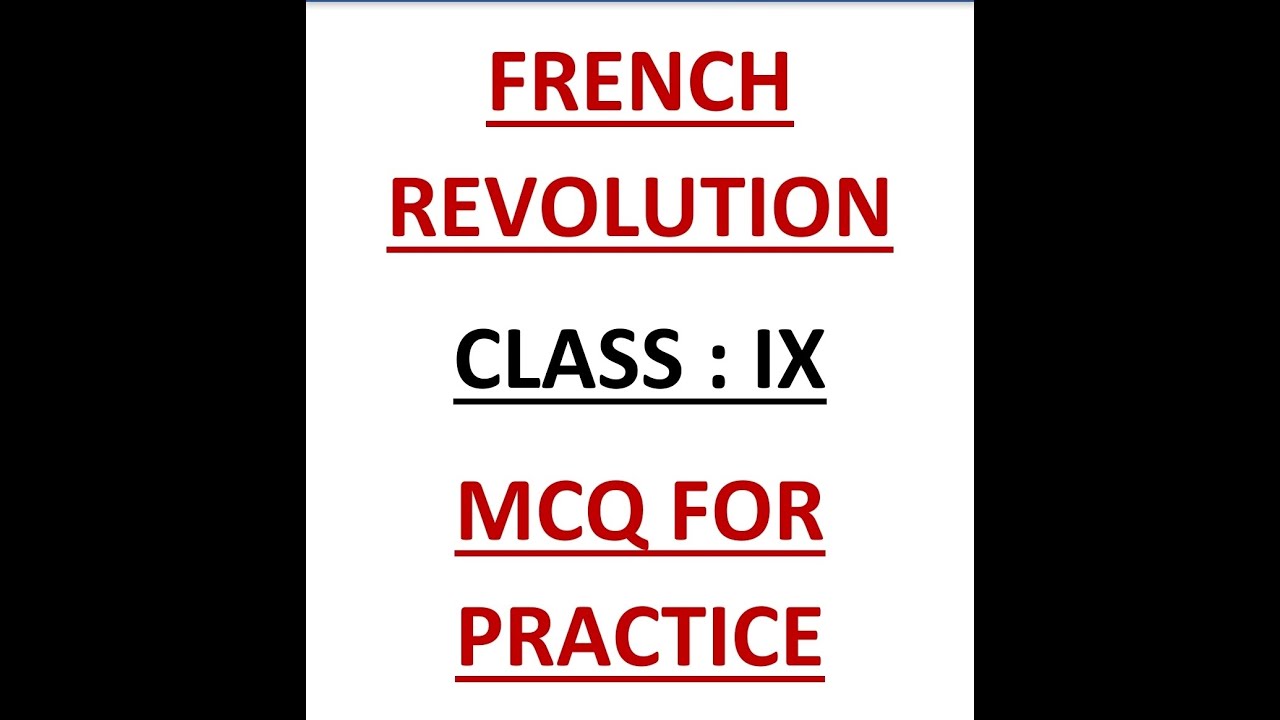 class-9-french-revolution-mcq-reason-and-assertion-twtbit