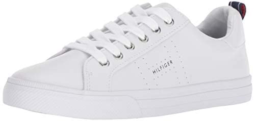 Tommy Hilfiger Women’s Lelita Sneaker - TwtBit