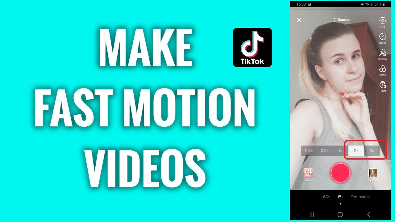 how-to-make-fast-motion-videos-on-tiktok-twtbit