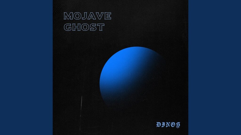 Mojave Ghost Twtbit 1968