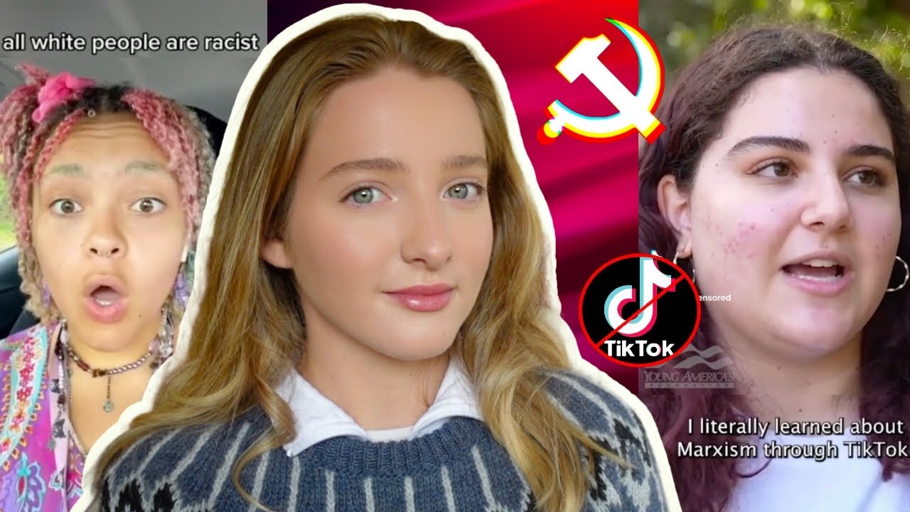 TikTok Is Destroying Gen Z And Should Be BANNED - TwtBit